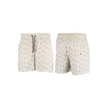 Costume de baie  bej/negru - Negru/Bej