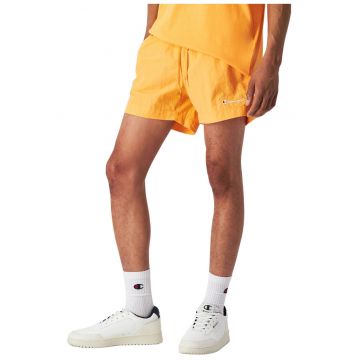 Costume de baie -  sort de baie - portocaliu - poliester