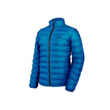 Geaca barbati Nordend -  Material sintetic - Albastru - Albastru