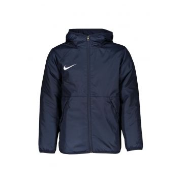 Geaca cu gluga Therma Repel Park20 - Marine