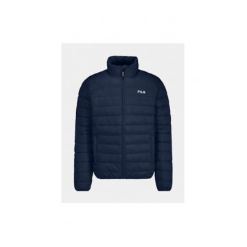 Geaca uni Butzbach - Bleumarin