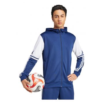 Hanorac barbat -  Squadra 25 - bleumarin - poliester