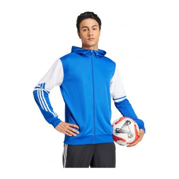 Hanorac barbatesc  Squadra 25 - albastru - poliester