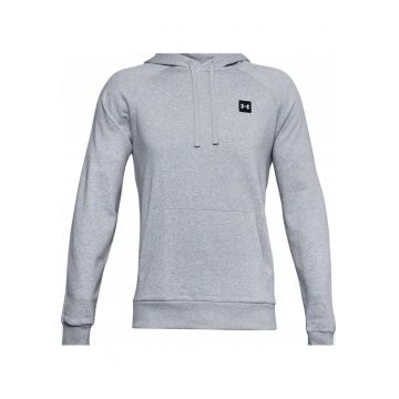 Hanorac barbati -  Bumbac/Poliester - Gri - Gri