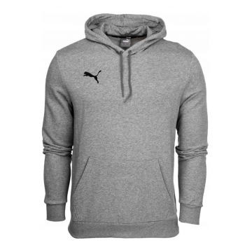 Hanorac barbati -  Bumbac/Poliester - Gri -