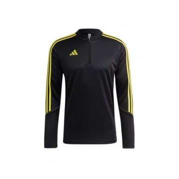 Hanorac barbati -  Poliester - Negru - 2XL