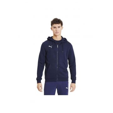 Hanorac barbati  Team Goal 23 65670806 - Albastru