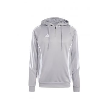 Hanorac sport barbati -  Poliester - Gri -