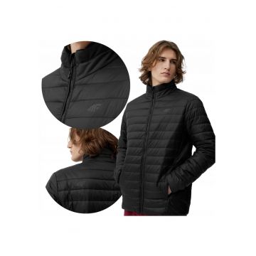 Jacheta barbati  Negru - 65484 - Negru