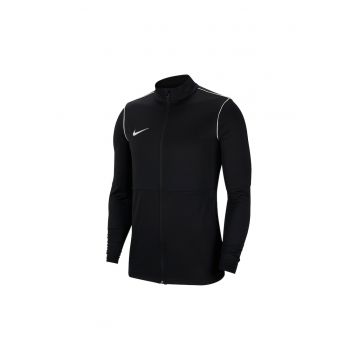 Jacheta  Park 20 Junior Knit - Poliester - Negru