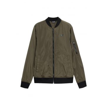 Jacheta pentru barbati  Kaki - S - Kaki