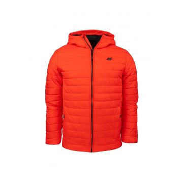 Jacheta pentru barbati -  Poliamida - Rosu -