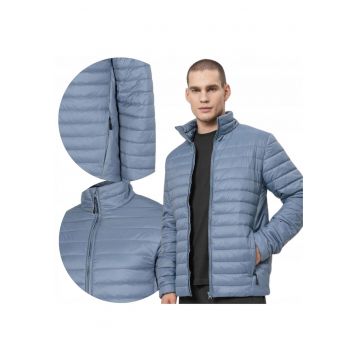 Jacheta -  Poliamida - Albastru -