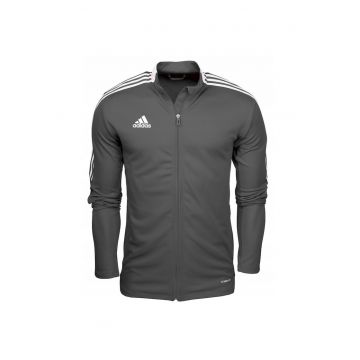 Jacheta sport barbati -  Poliester - Gri - Gri