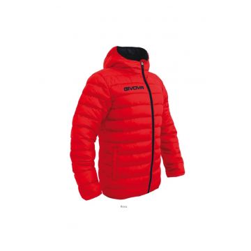 Jacheta sport Olanda -  Rosu