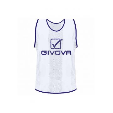 Maieu departajare Pro - Alb -