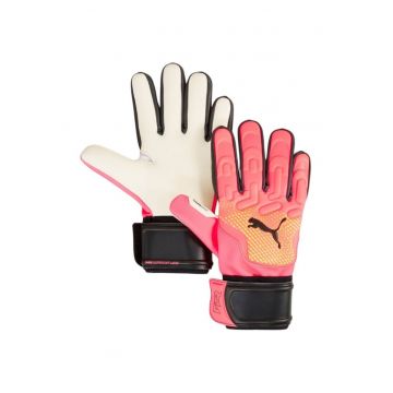 Manusi de portar fotbal -  Future Match NC - Latex - Roz/Alb -
