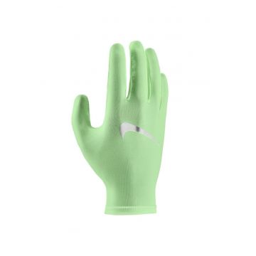 Manusi sport  Dri-Fit - verde - poliester/elastan - M-L