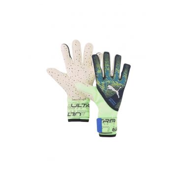 Manusi sport -  Ultra Ultimate 1 NC - verzi - 10 -5