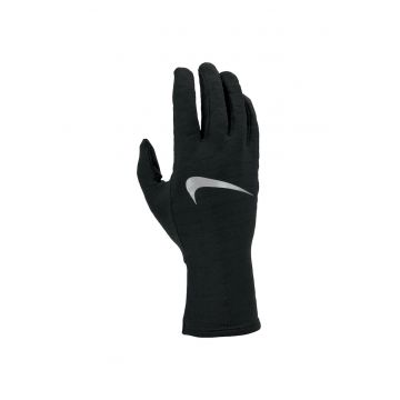 Manusi sport unisex -  30746962 - Poliester - Negru - M INTL