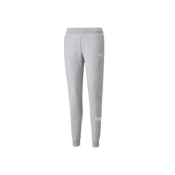 ND05_S10451-2XL 847115 04 Pantaloni  Power Graphic gri 847115 04 s.2XL