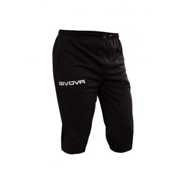 Pantaloni barbati -  - 96885 - Alb/Negru