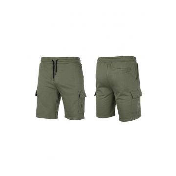 Pantaloni barbati -  Bumbac - Kaki -