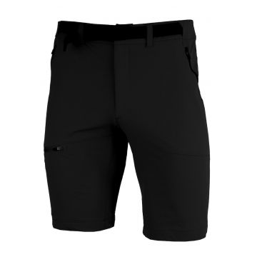 Pantaloni barbati -  Bumbac - Negru - Negru