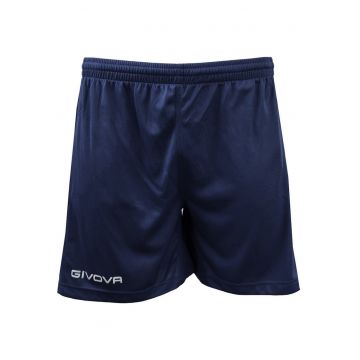 Pantaloni barbati -  Poliester - Albastru/ Gri - Gri/Albastru