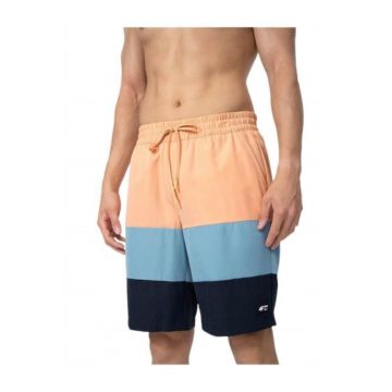 Pantaloni scurti barbati -  Bumbac - Multicolor - S