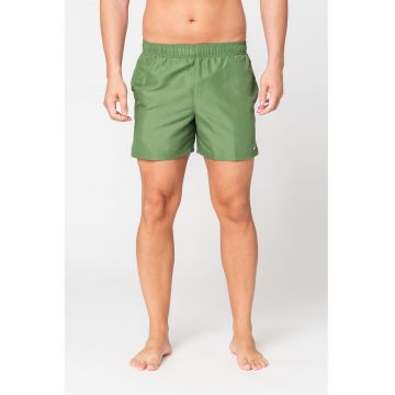 Pantaloni scurti de baie cu talie elastica 5'' Volley