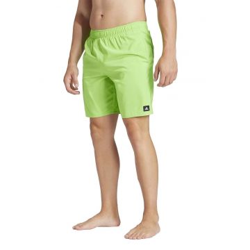 Pantaloni scurti de baie Solid CLX - Verde lime