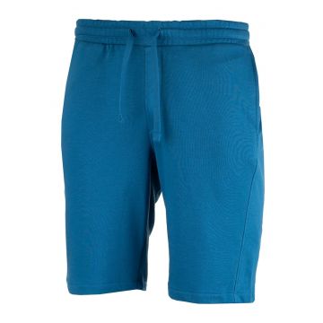 Pantaloni scurti pentru barbati  Bumbac/Poliester - Albastru - Albastru