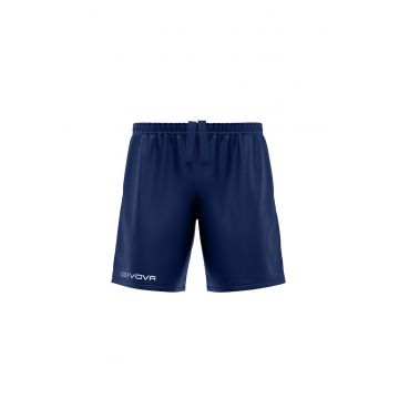 Pantaloni scurti sport barbati -  Capo - Bleumarin