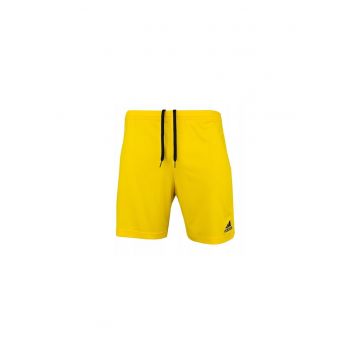 Pantaloni sport barbati -  Entrada 22 - Bumbac - Galben -