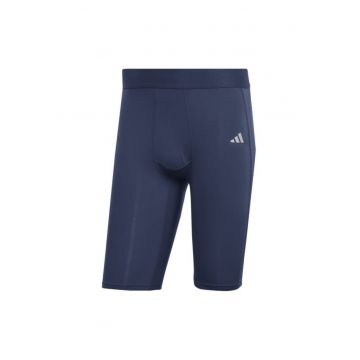 Pantaloni sport -  bleumarin -