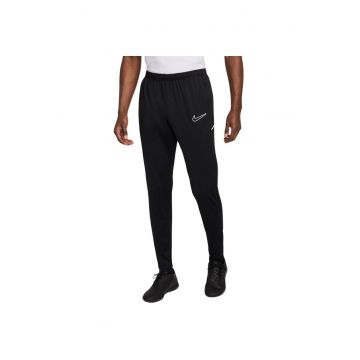 Pantaloni sport  Dri-Fit Academy - negri - poliester reciclat - slim - de antrenament - pentru barbati