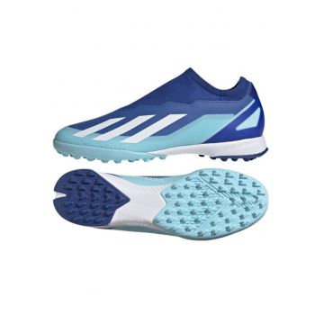 Pantofi sport 3 -  Sintetic - Multicolor - Albastru