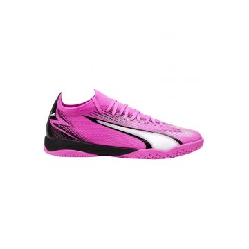 Pantofi sport barbati -  Sintetic - Fotbal - Roz - Roz