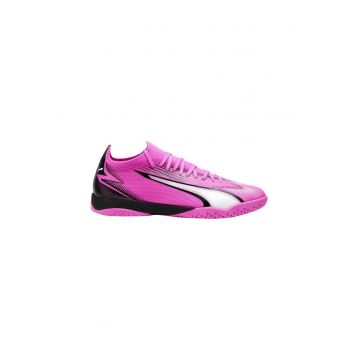 Pantofi sport barbati -  Sintetic - Fotbal - Roz - Roz