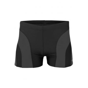 Slipi barbati -  Negru/ Albastru - Negru