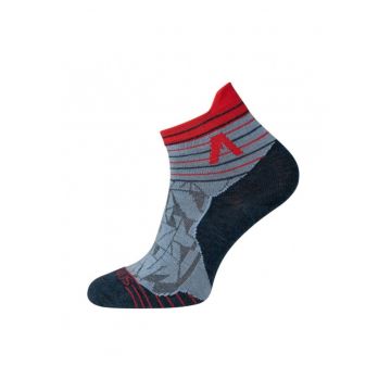 Sosete barbati -  Lana merinos - Multicolor`` - Multicolor