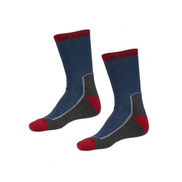 Sosete barbati -  Poliamida - Multicolor - Multicolor