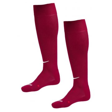 Sosete fotbal -  - 687854 - Alb/Bordeaux