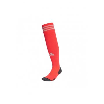 Sosete sport barbati -  Adisocks - 46794 - Rosu