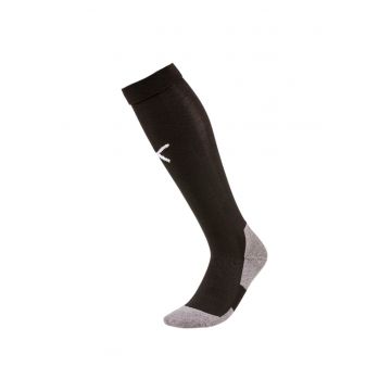 Sosete sport barbati -  Albastru - Negru