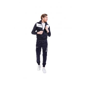 Trening barbati -  Poliester - Albastru