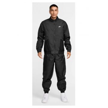 Trening  M NK CLUB WVN TRK SUIT-HJ1985-011