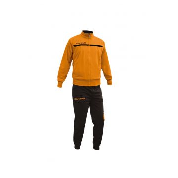 Trening  One - 32878 - Negru/Portocaliu