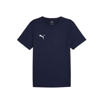 Tricou barbatesc  teamRISE - bleumarin - material uscat - set 706132 06 -